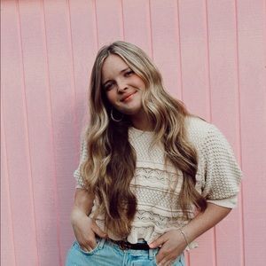 Meet your Posher, Michaela